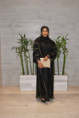 Arwa Abaya