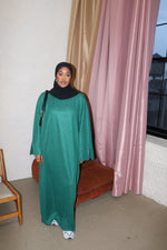 Noor knitted dress