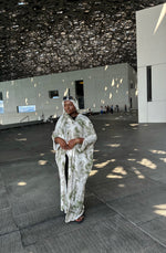 Sarab abaya