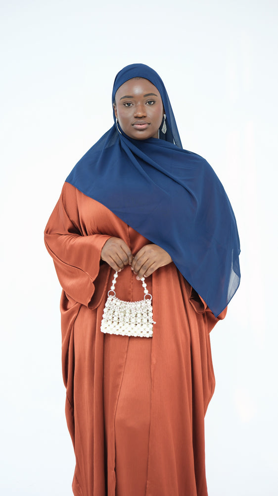 Afroza 2 piece abaya