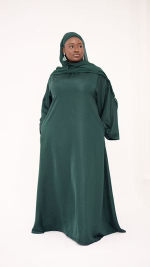 Izdihar Dress