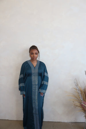 Hannah Abaya