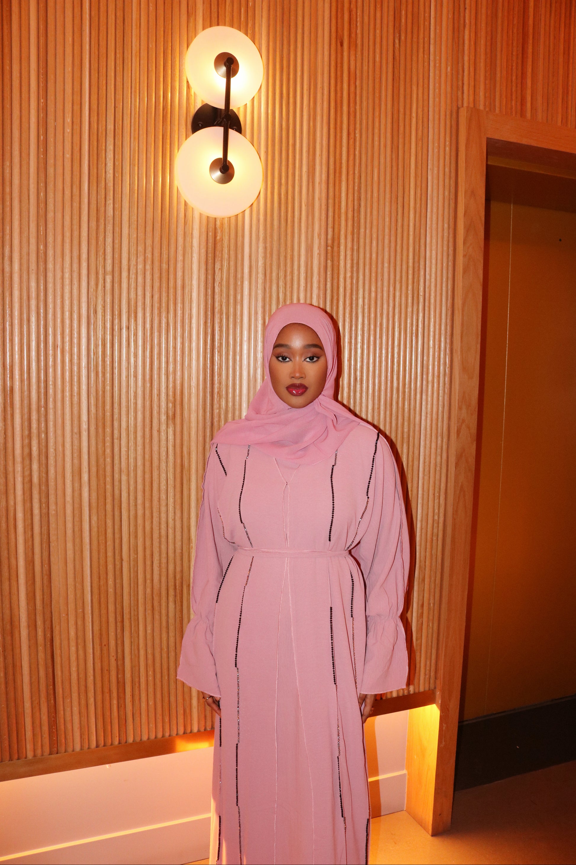 Badi abaya