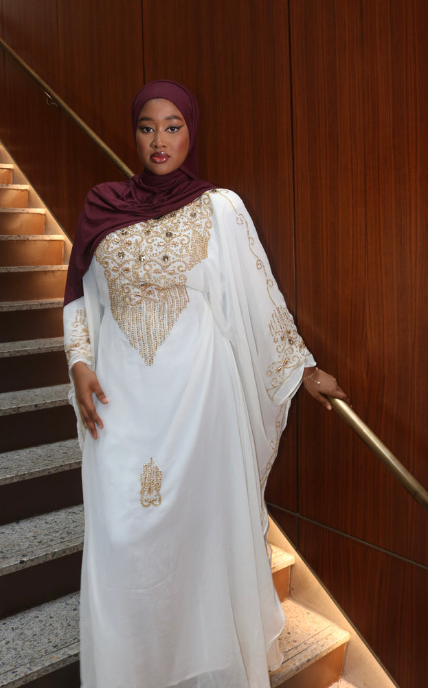 Women eid Kaftan