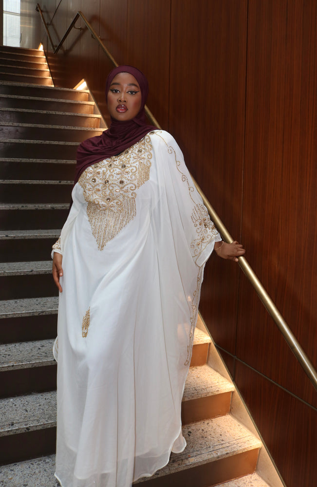 Women eid Kaftan