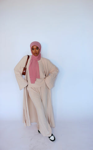 Azima 3 piece set