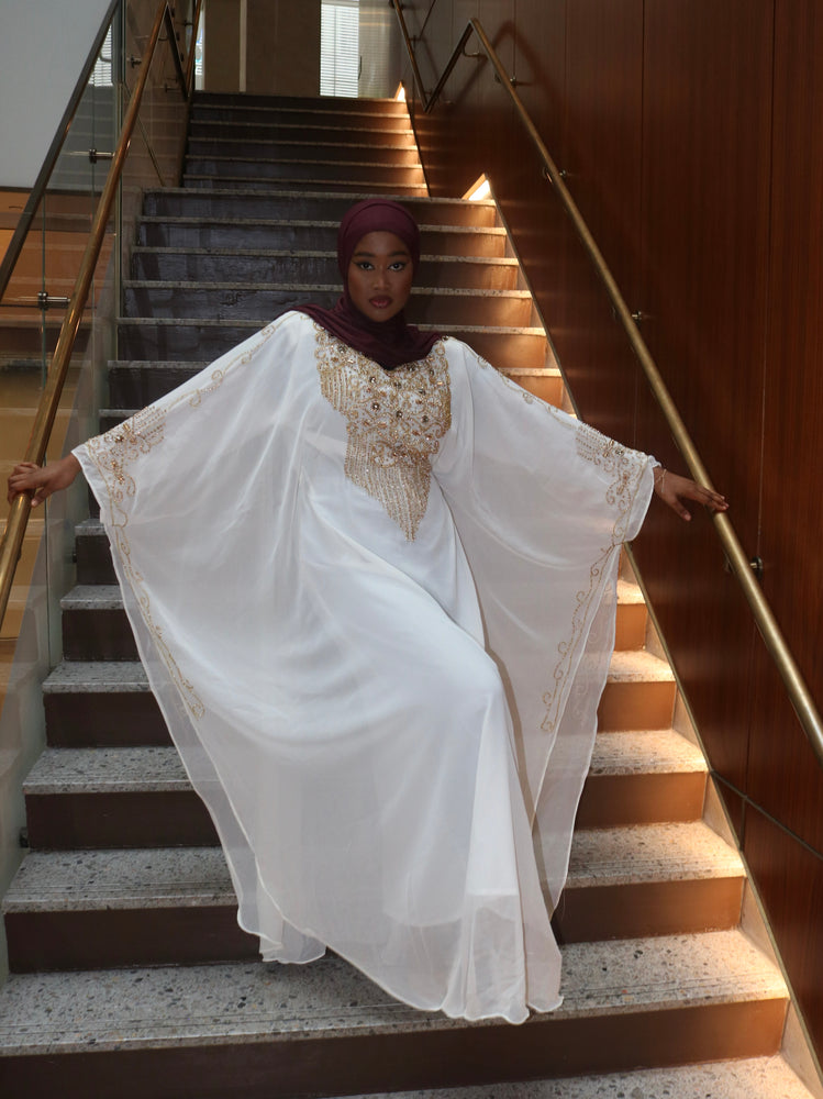 Women eid Kaftan