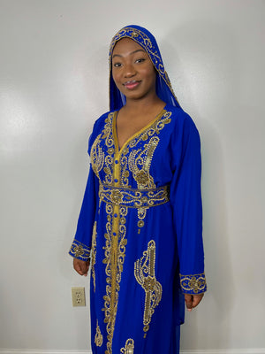 Women kaftan