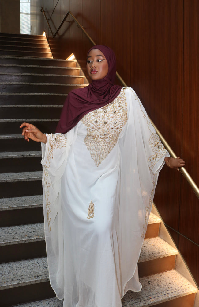 Women eid Kaftan