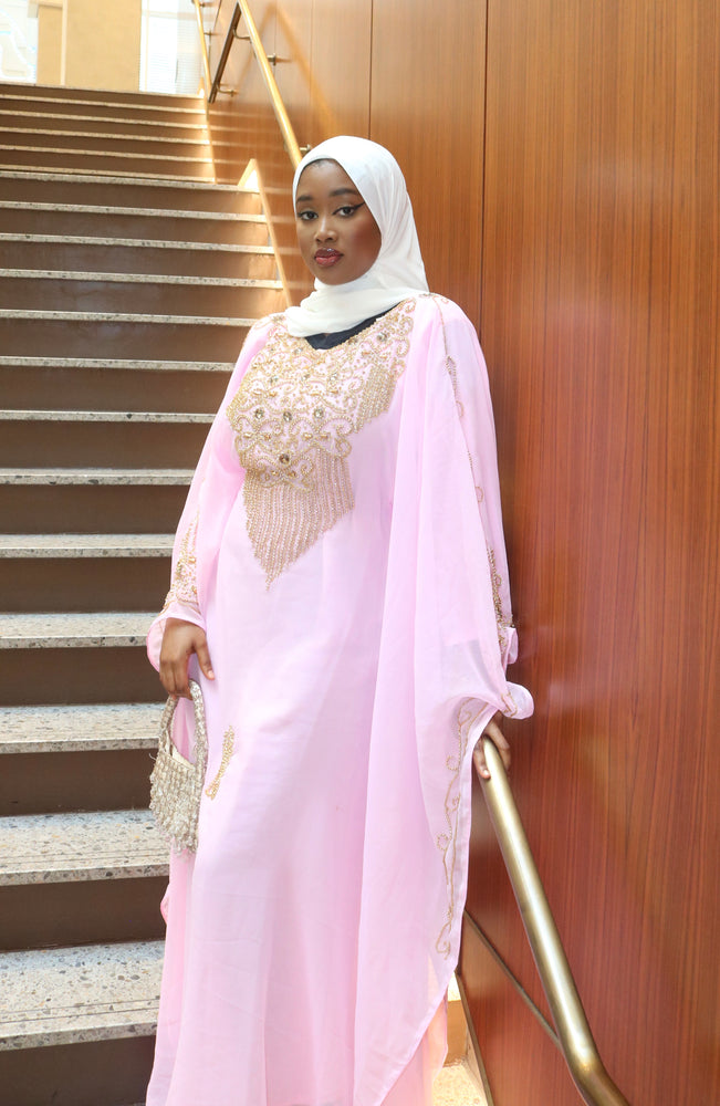 Women eid Kaftan