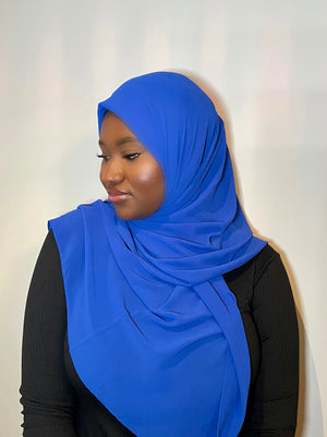 Essential Chiffon Hijab