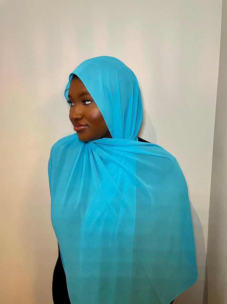 Essential Chiffon Hijab