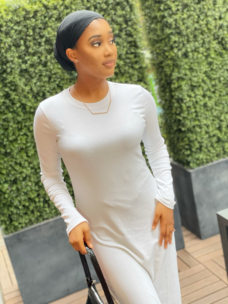 Long Sleeve Bodycon Dress