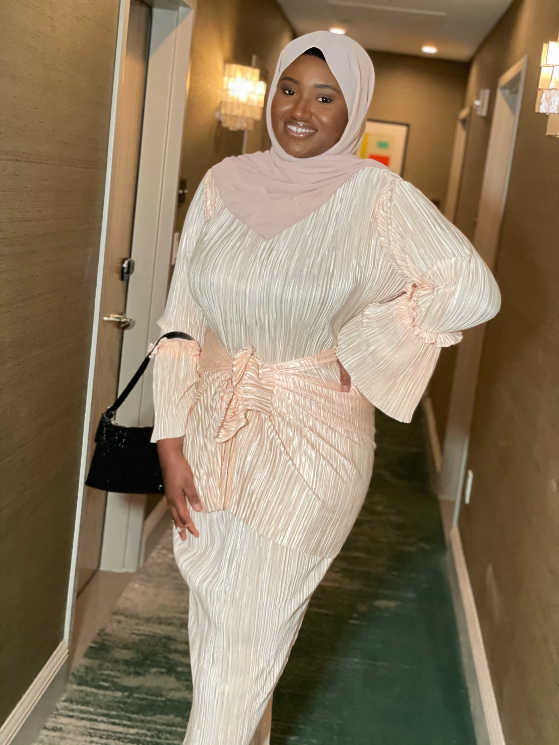 Kadijah Dress