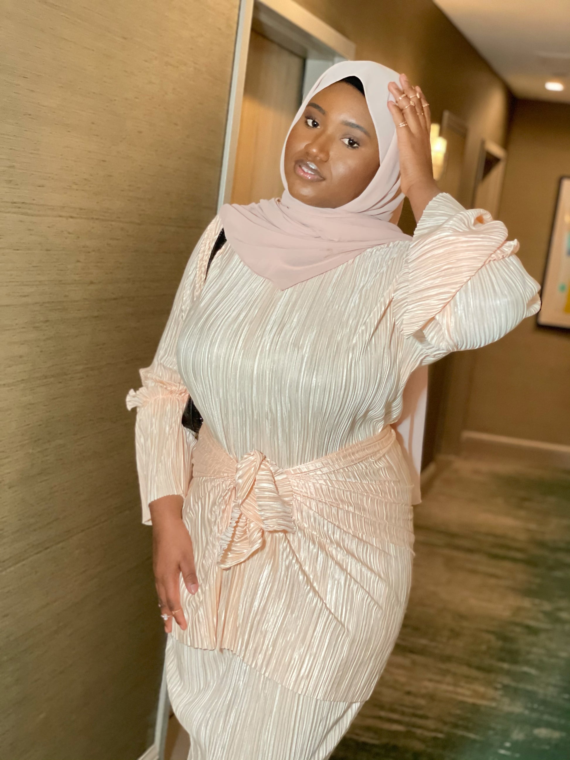 Kadijah Dress