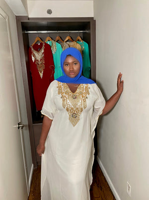 Women Kaftan