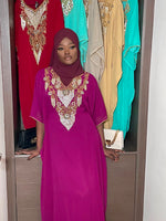 Women Kaftan