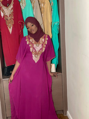 Women Kaftan