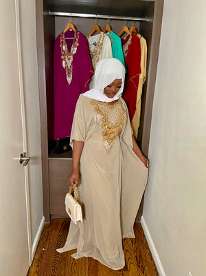 Women Kaftan