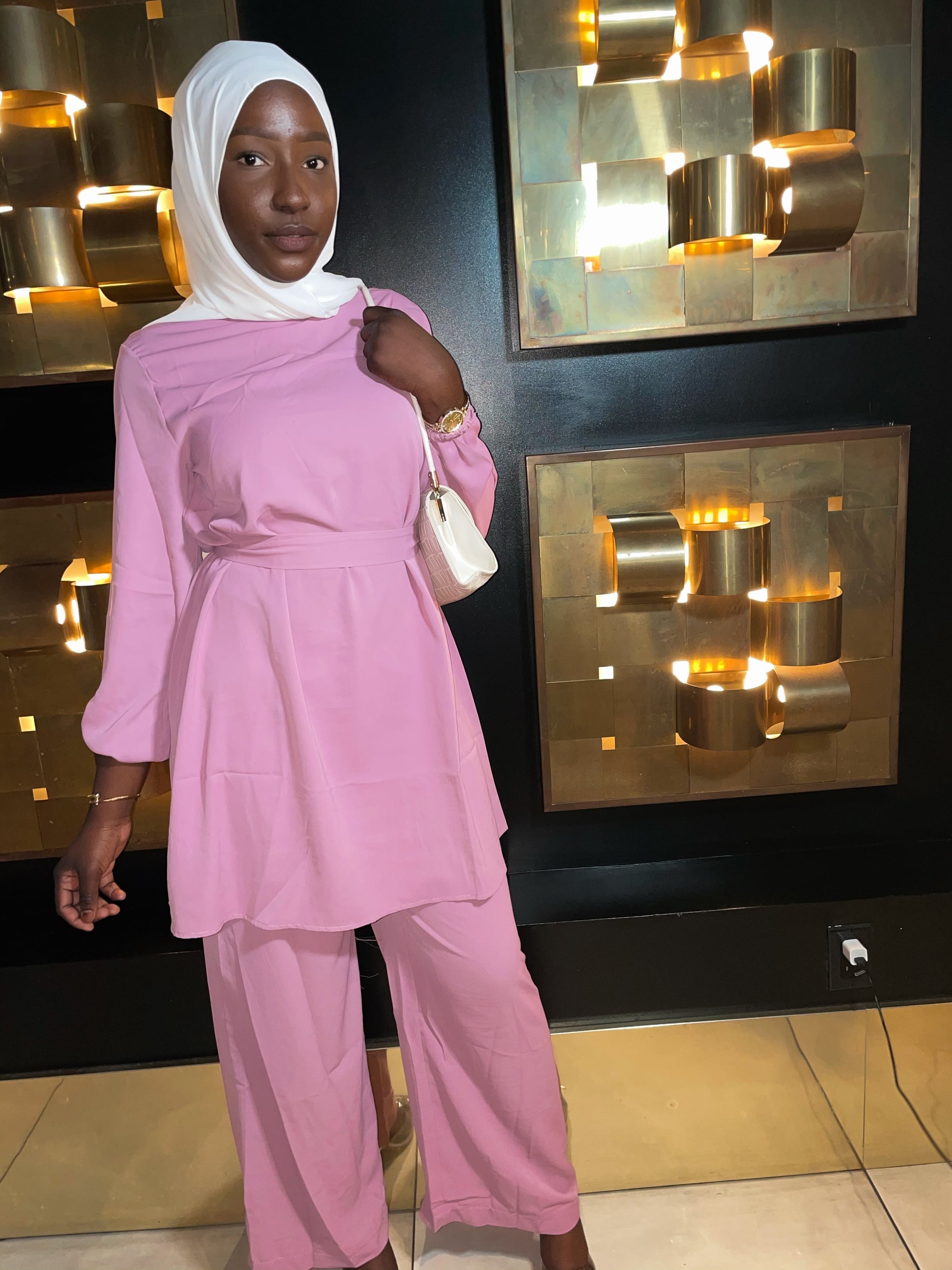 Chaima-2 piece set