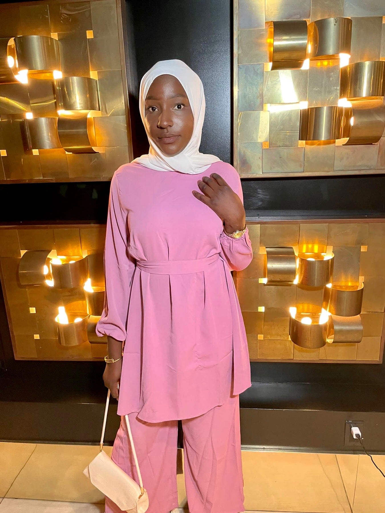 Chaima-2 piece set
