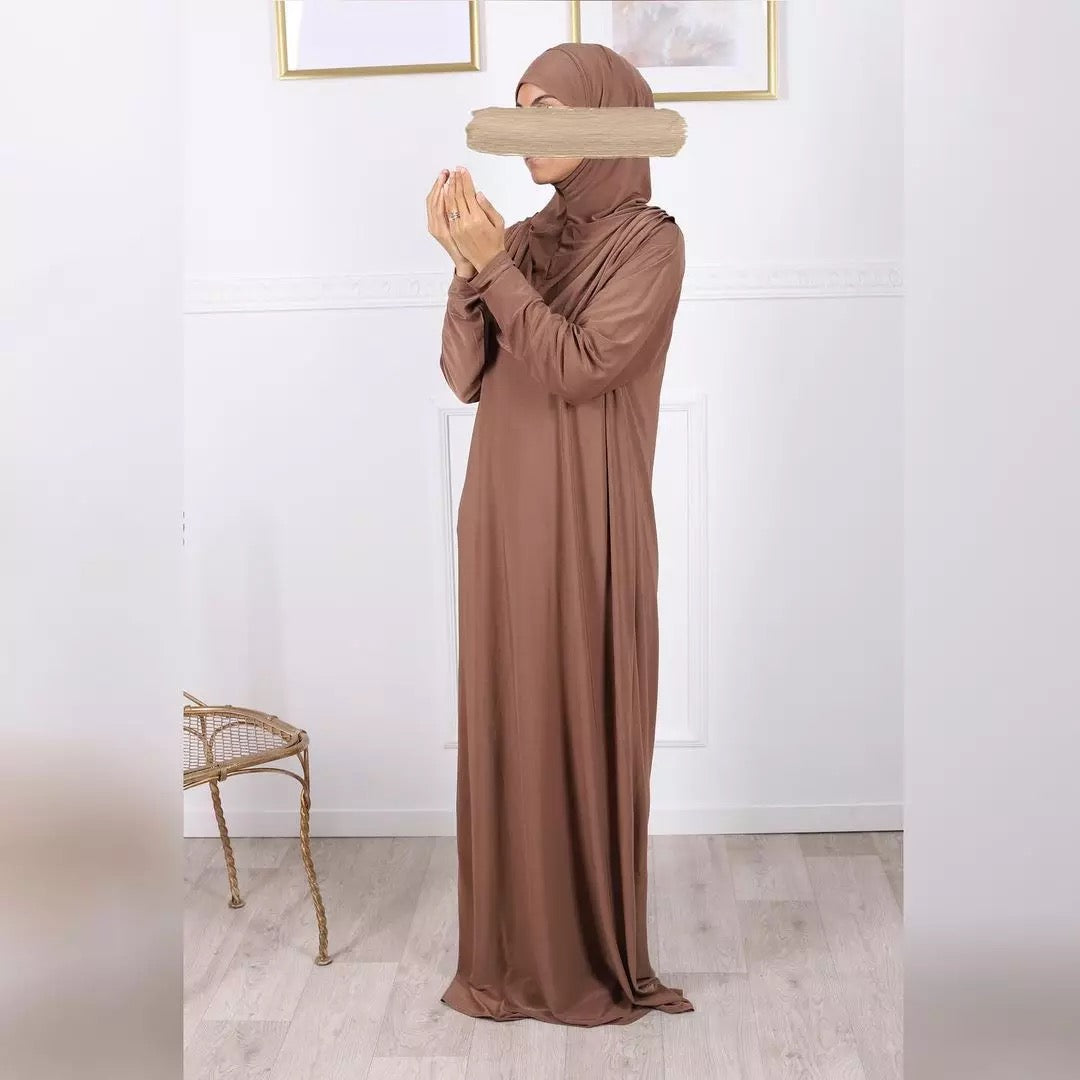 Essential Prayer Dress