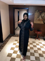 Handmade Abaya