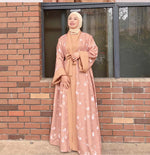 Habiba abaya