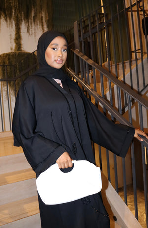 Handmade Abaya