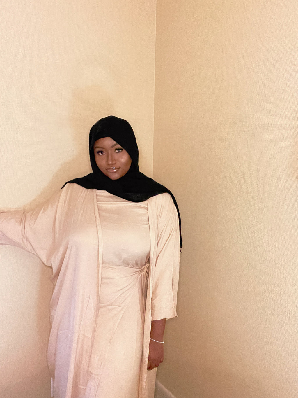 Halima 3 piece set