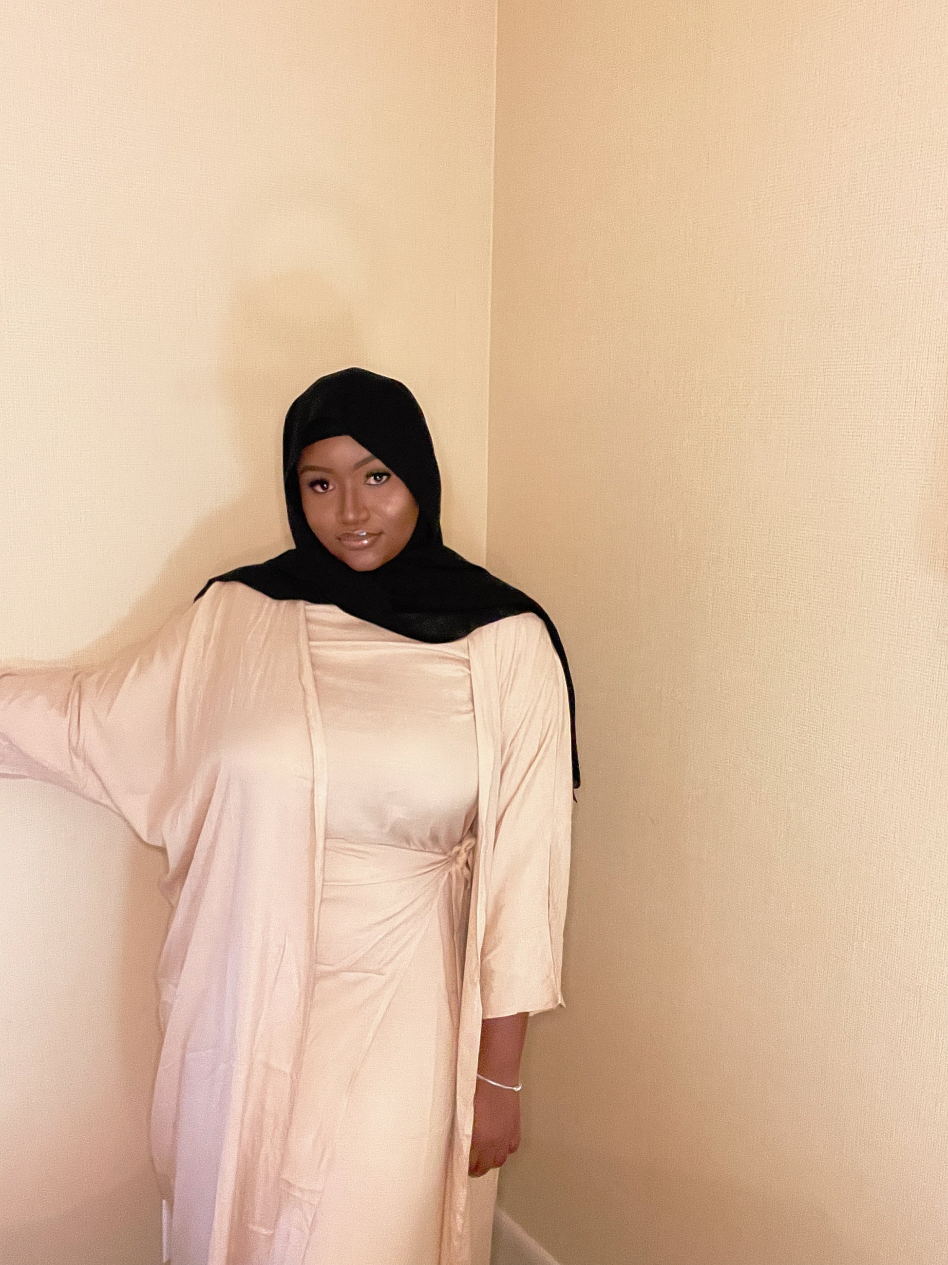 Halima 3 piece set