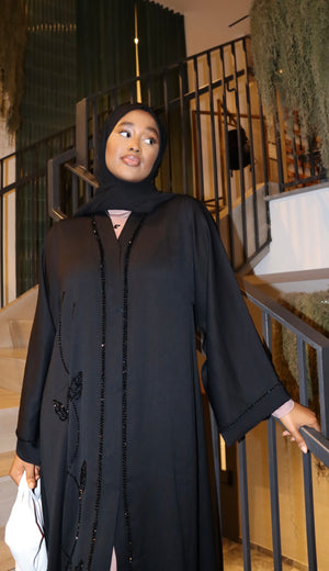 Handmade Abaya