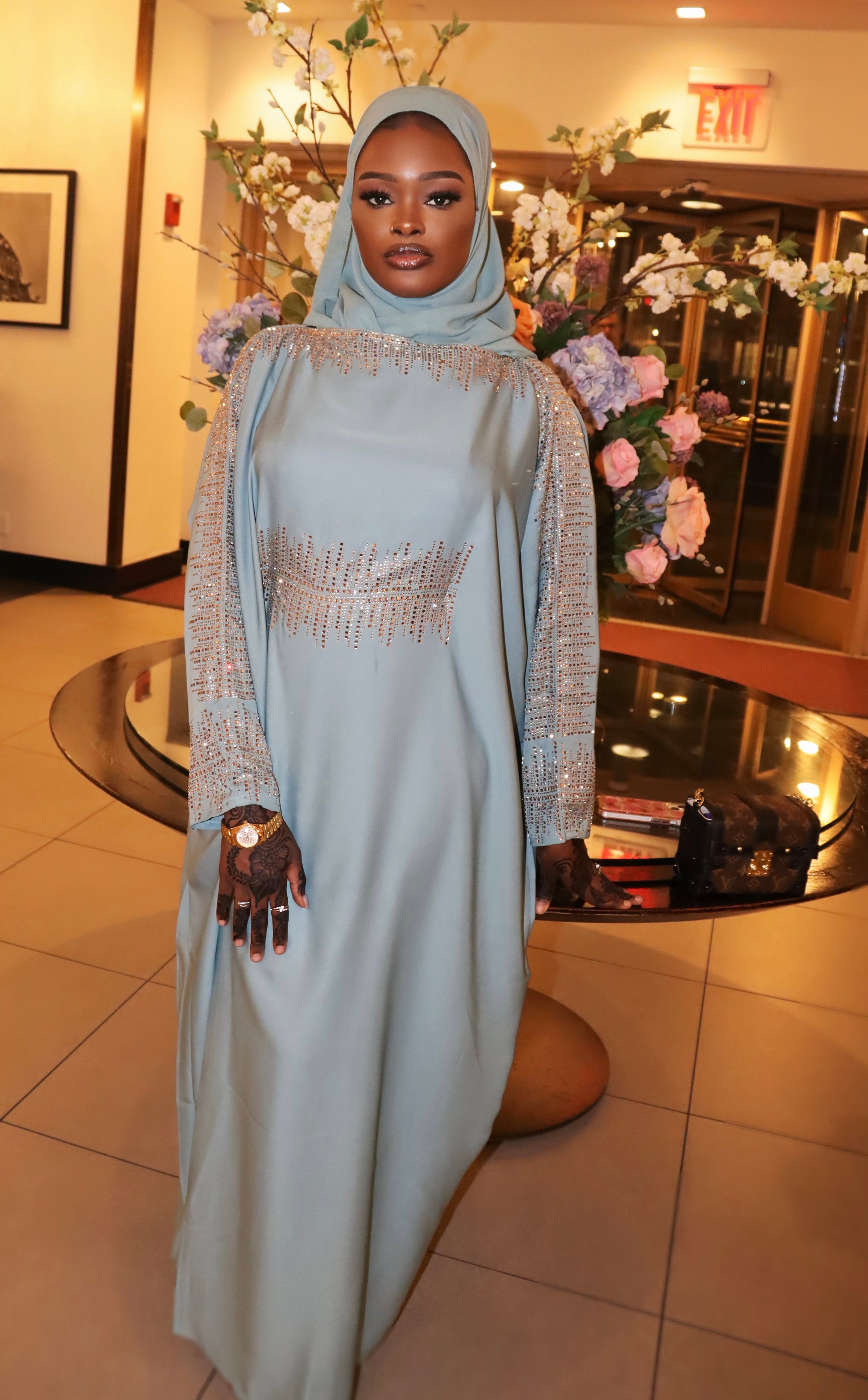 Abeer dress