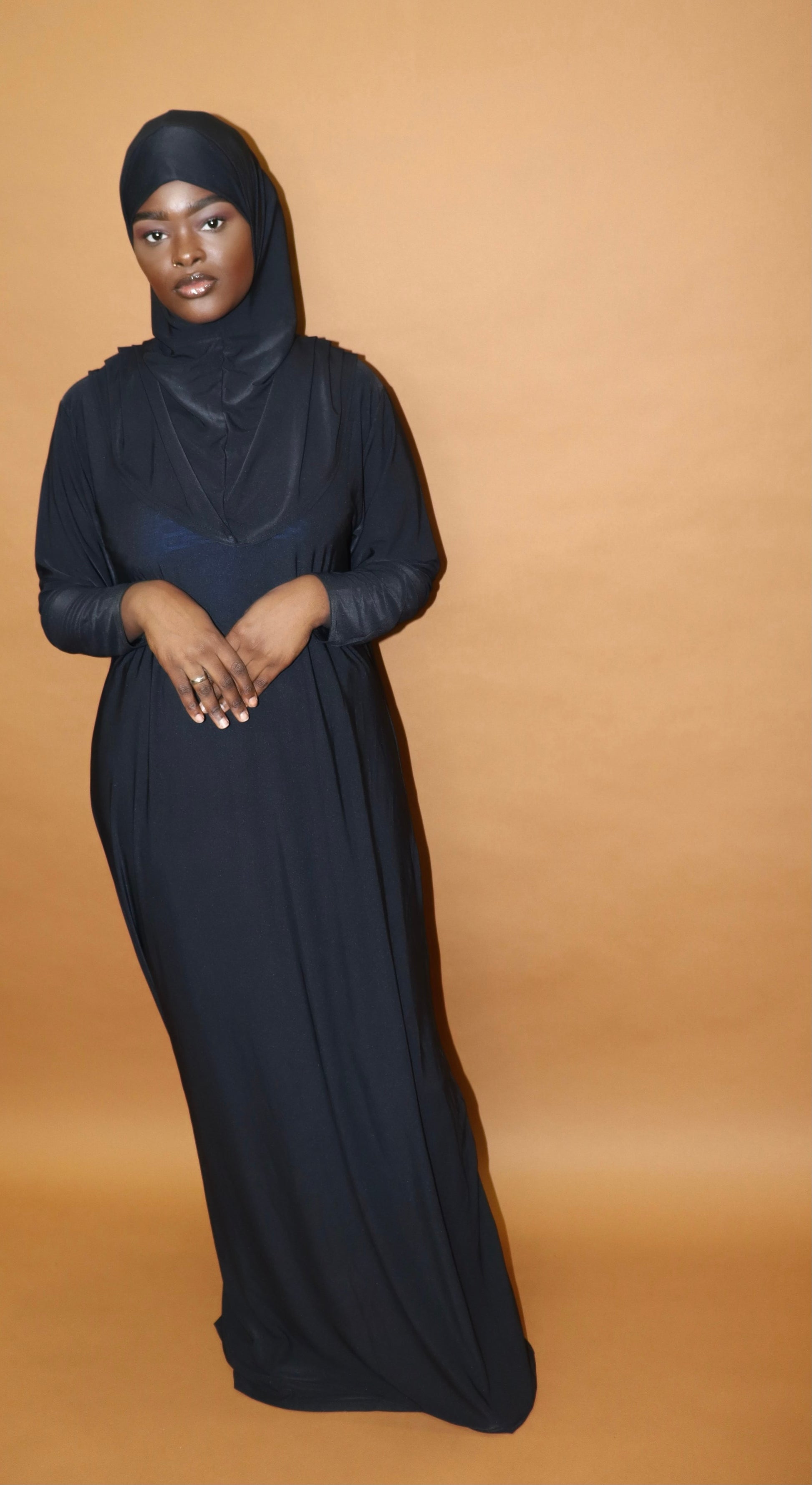 Essential prayer dress pre order