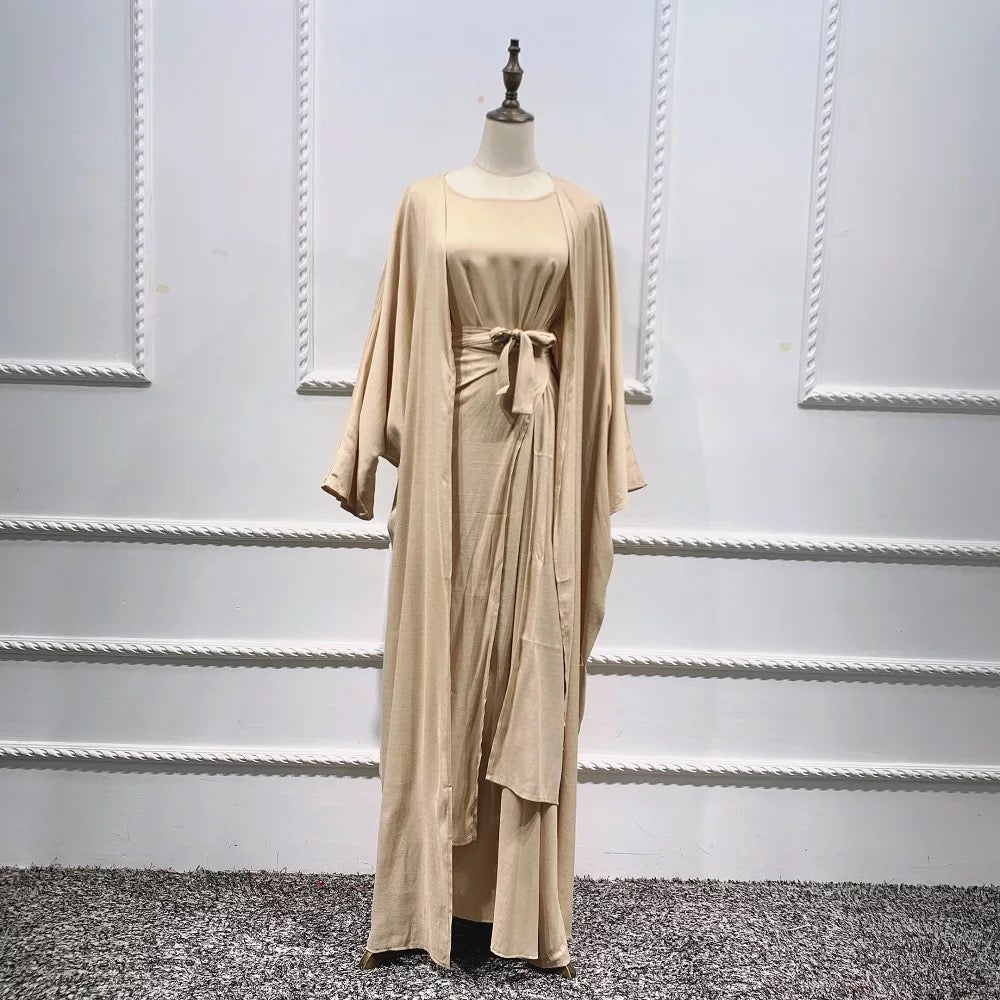 Halima 3 piece set