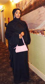 Farasha Abaya