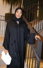 Handmade Abaya