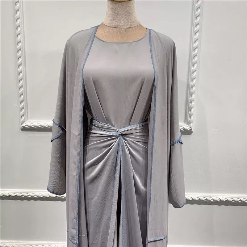 The Tam 3 piece set
