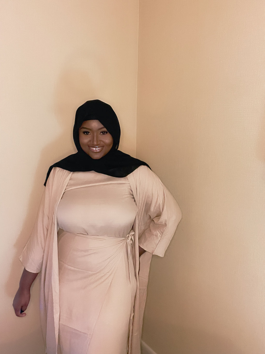 Halima 3 piece set
