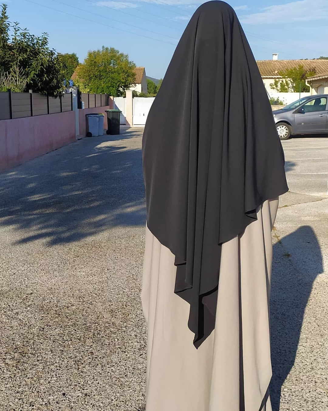 Khimar