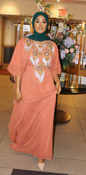 Women kaftan