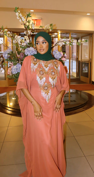 Women kaftan