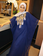 Women kaftan