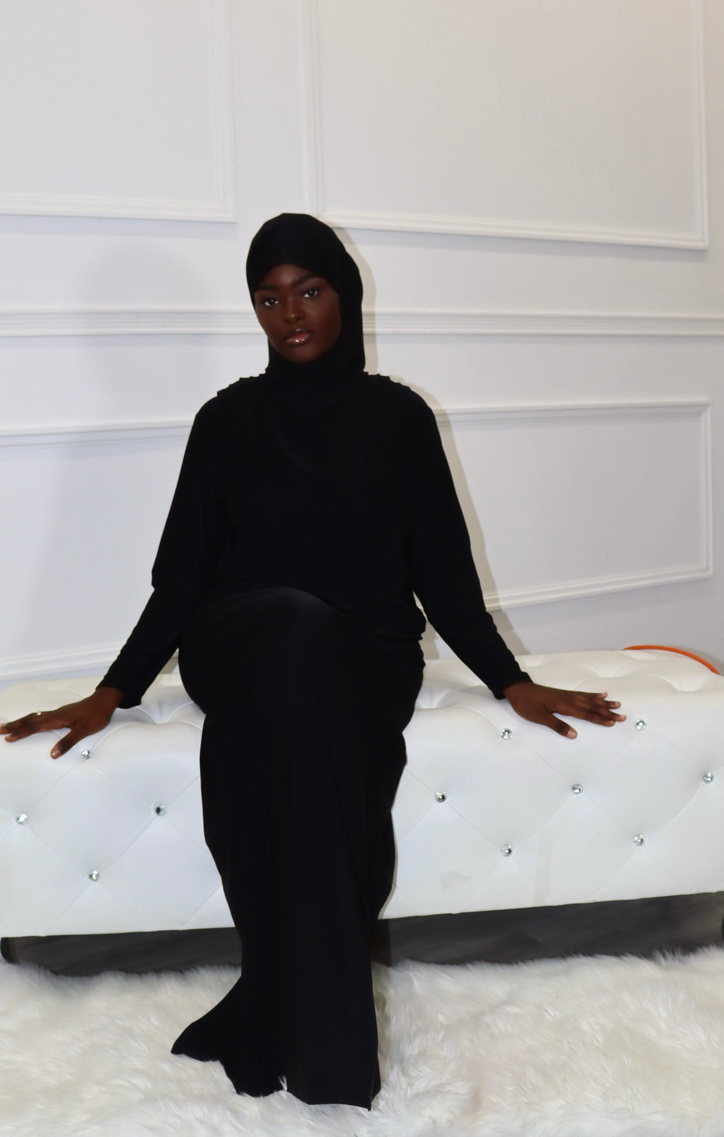 Essential prayer dress pre order