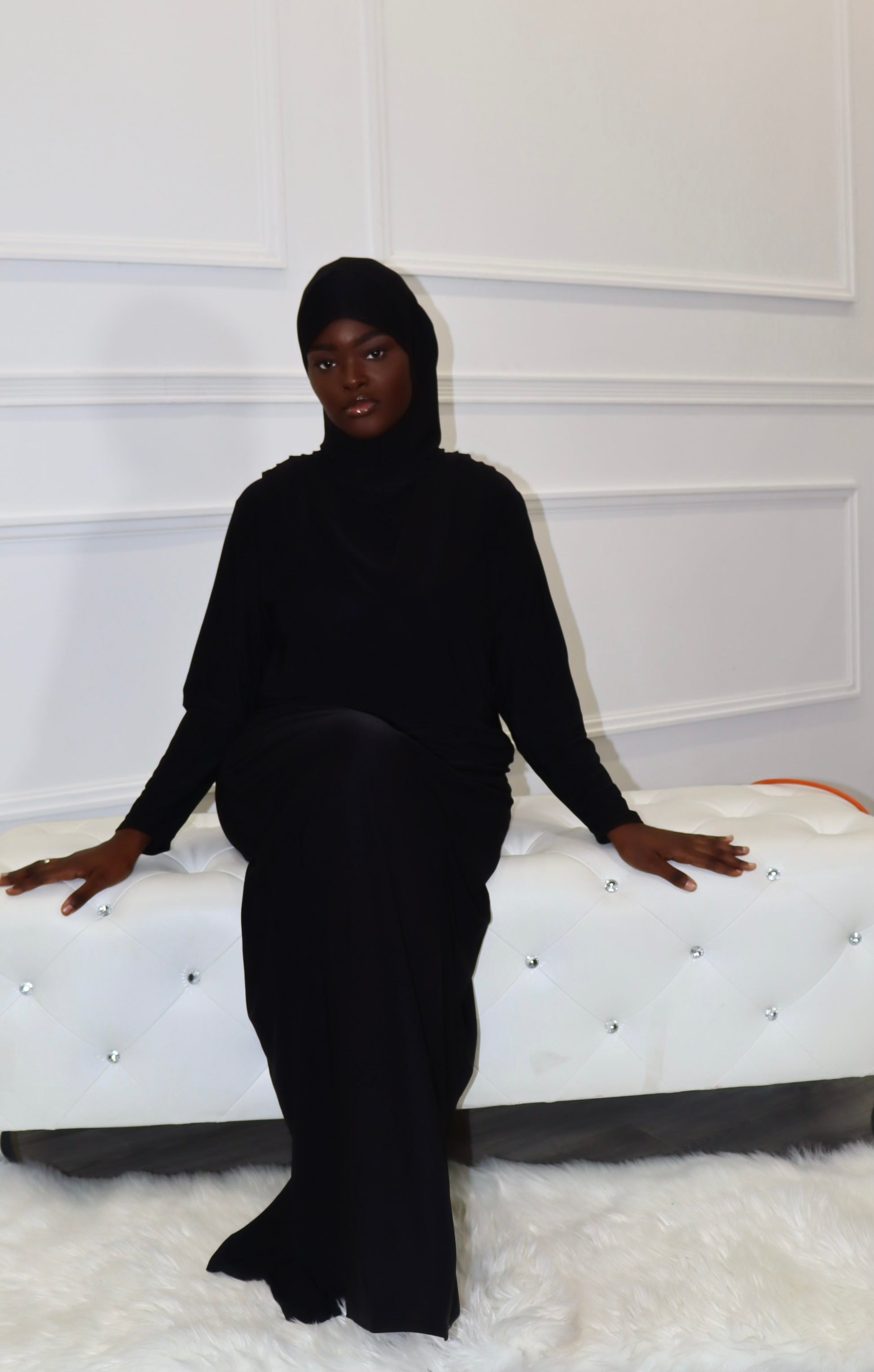 Essential prayer dress pre order