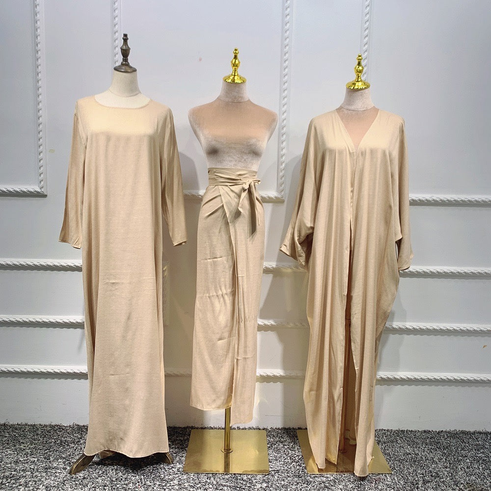 Halima 3 piece set