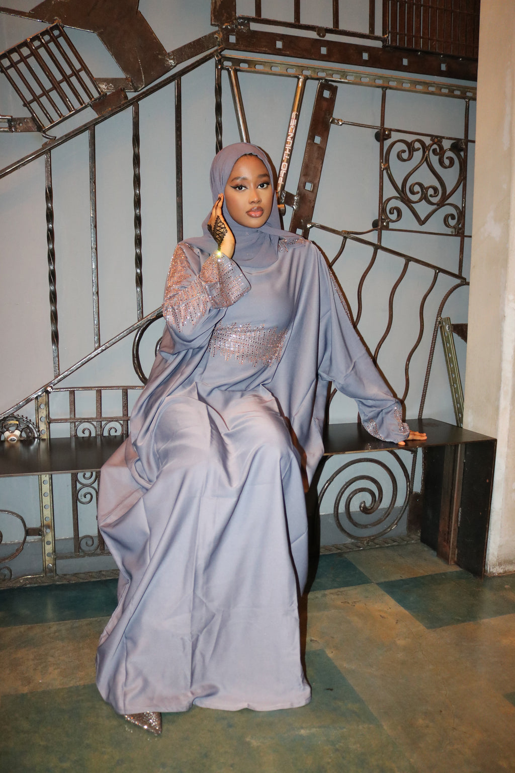 Abeer dress