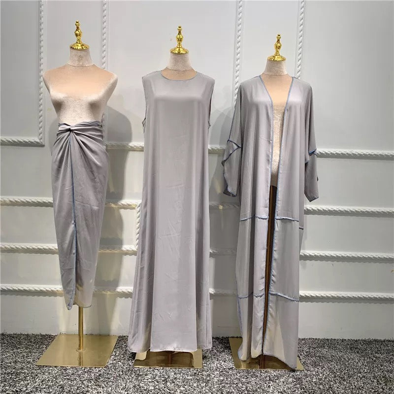 The Tam 3 piece set