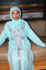 Women Kaftan