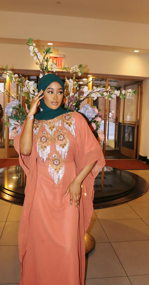 Women kaftan